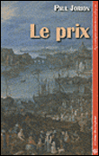 Le prix - Paul Jorion - broché