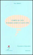 Corée du Sud - Eric Bidet - broché