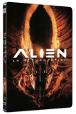 Alien La resurrection Combo Blu-ray + DVD