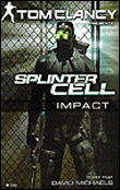 Splinter Cell impact