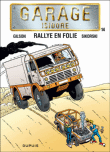 Rallye en folie