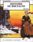 Histoire de Bretagne