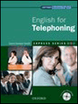 Express series english for telephoning