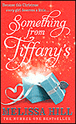 SOMETHING FROM TIFFANY'S