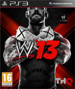 WWE 13