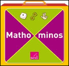 Mathominos