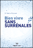 Bien vivre sans surrénales