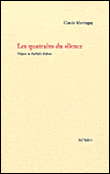 Les quatrains de la lisière