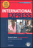 INTERNATIONAL EXPRESS  STUDENT'S BOOK
