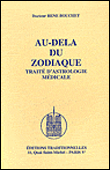 Au-delà du zodiaque
