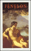 Les Aventures de Télémaque -  Fénelon - (donnée non spécifiée)