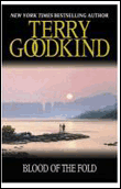 Sword of truth 3. blood of the fold