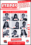 Etapas edicion China nivel A1.1