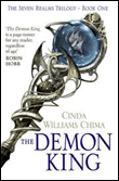 The demon king