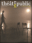 Théâtre européen contemporain