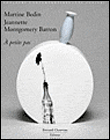 A Petits pas, vases de Martine Bedin et Jeannette Montgomery Barron