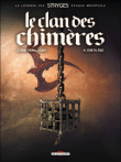Clan des chimères T04 Sortilège (Réédition)