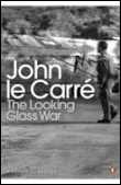 LOOKING GLASS WAR