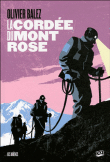 La cordée du Mont-Rose