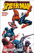 Spider man marvel knights