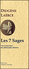 Les 7 sages