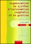 Organisation systeme info comptable et gestion-processus 10-ed 2011