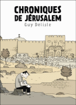 Chroniques de Jerusalem