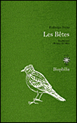 Les bêtes