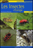 Les insectes d'Europe
