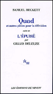 Quad Trio du Fantôme Que nuages