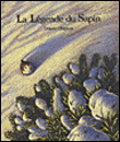 La légende du sapin