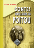 Contes populaires du Poitou - Léon Pineau - broché
