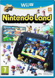 Nintendo Land - Wii U - Nintendo Wii U