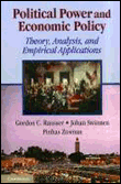 Political power and economic policy