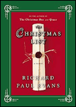 The christmas list
