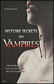 L'histoire secrète des vampires