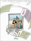 Les Fonctionnaires - tome 12 - Feuilles volantes