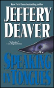 Speaking in tongues