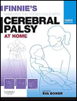 Finnie's handling the young child with cerebral palsy at ho