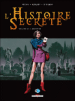 Histoire secrete t23 absynthe