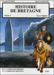 Histoire de Bretagne