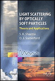 Optics of soft particle approximation