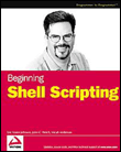 Beginning shell scripting