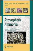 Atmospheric ammonia