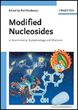 Modified nucleosides