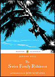 The swiss family robinson