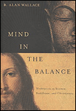 Mind in the balance