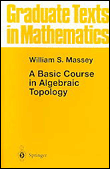 A basic course in algebraic topology