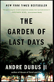The garden of last days