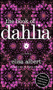 The book of dahlia